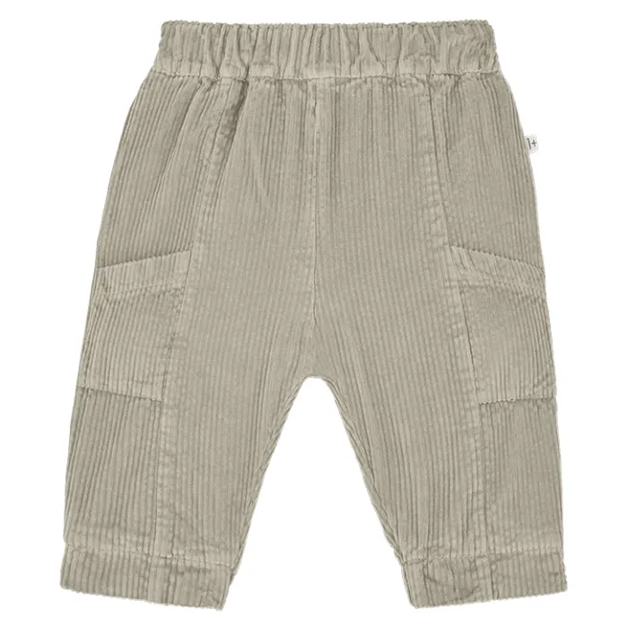 1+ In The Family Baby Child Femke Pants Taupe