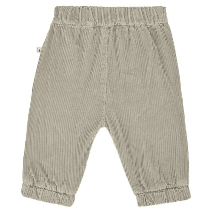 1+ In The Family Baby Child Femke Pants Taupe