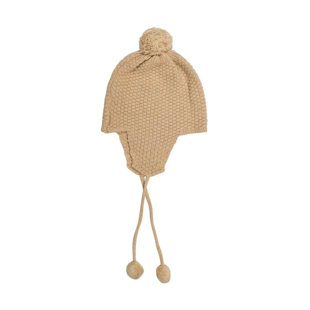 80% off knit hat