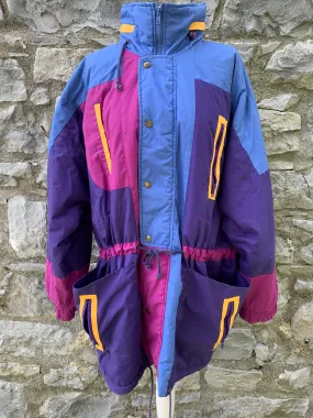 80s winter jacket