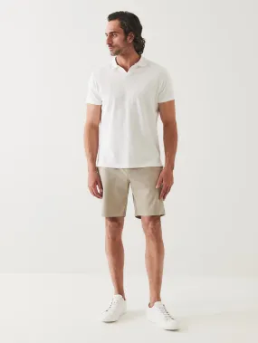 Active Stretch Short - Canvas