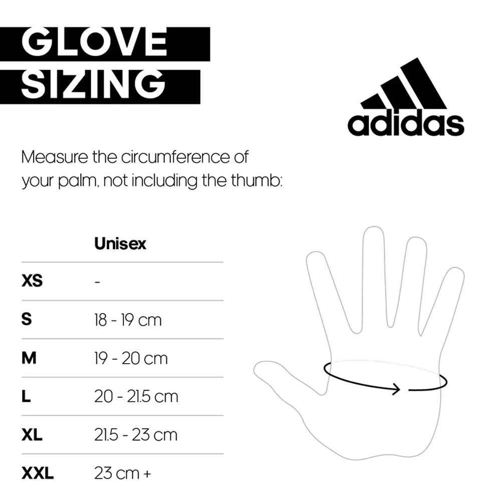 adidas Elite Training Gloves