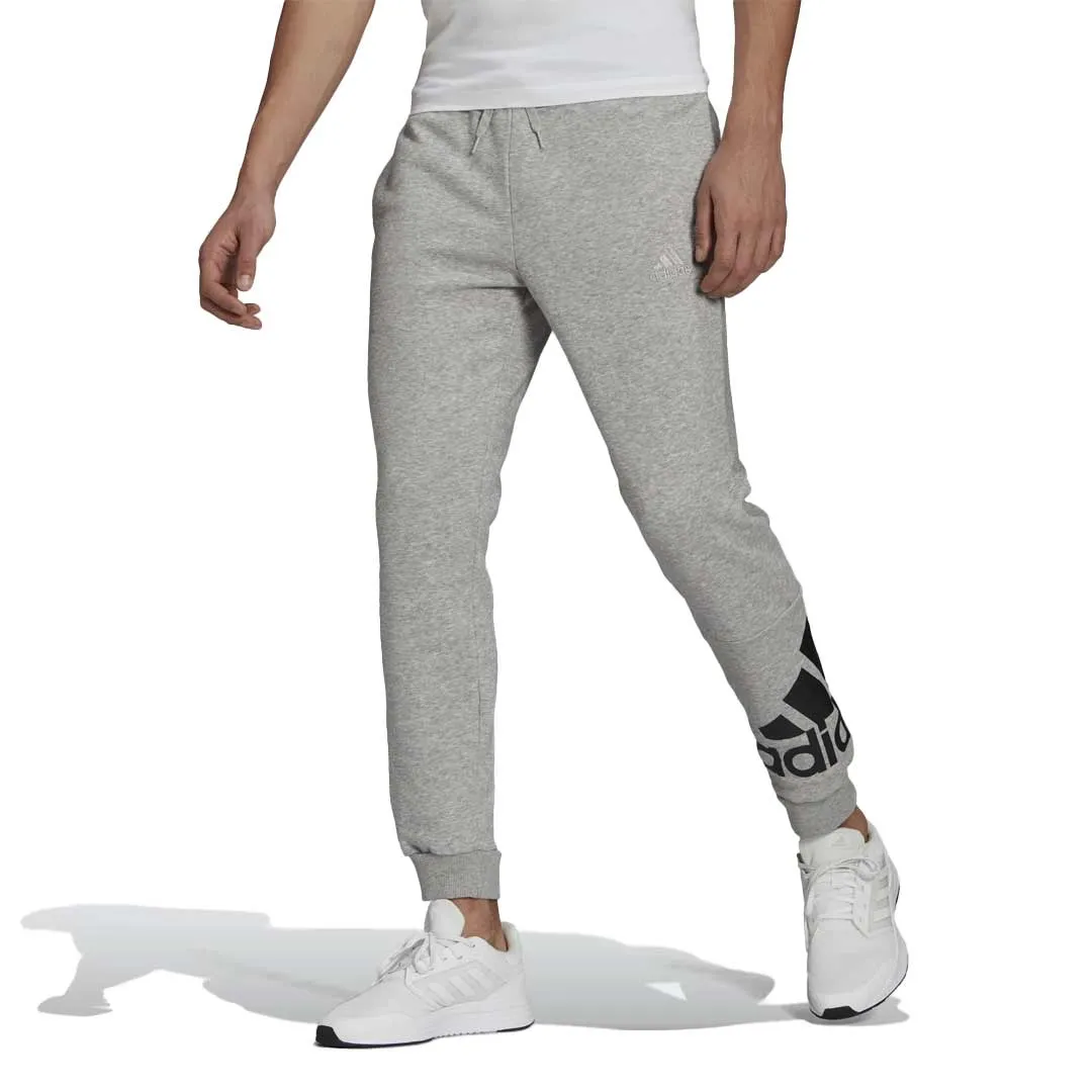 adidas - Men's Fleece Pant with Tapered Cuff - GK8969