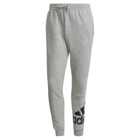 adidas - Men's Fleece Pant with Tapered Cuff - GK8969