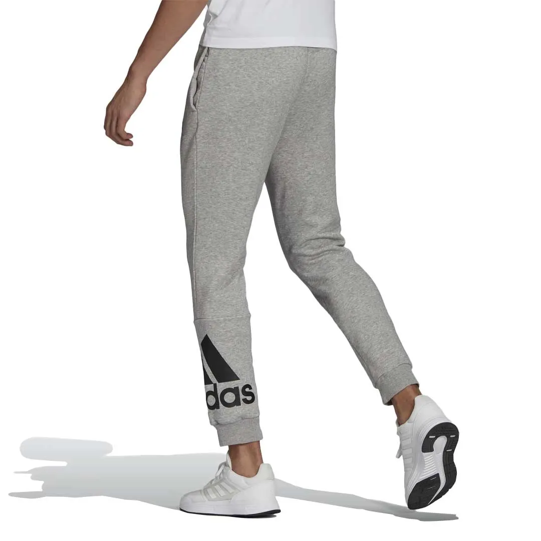 adidas - Men's Fleece Pant with Tapered Cuff - GK8969