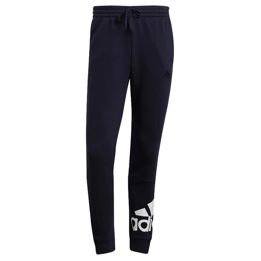 adidas Men's Tapered Cuff Fleece Pant GK8970.