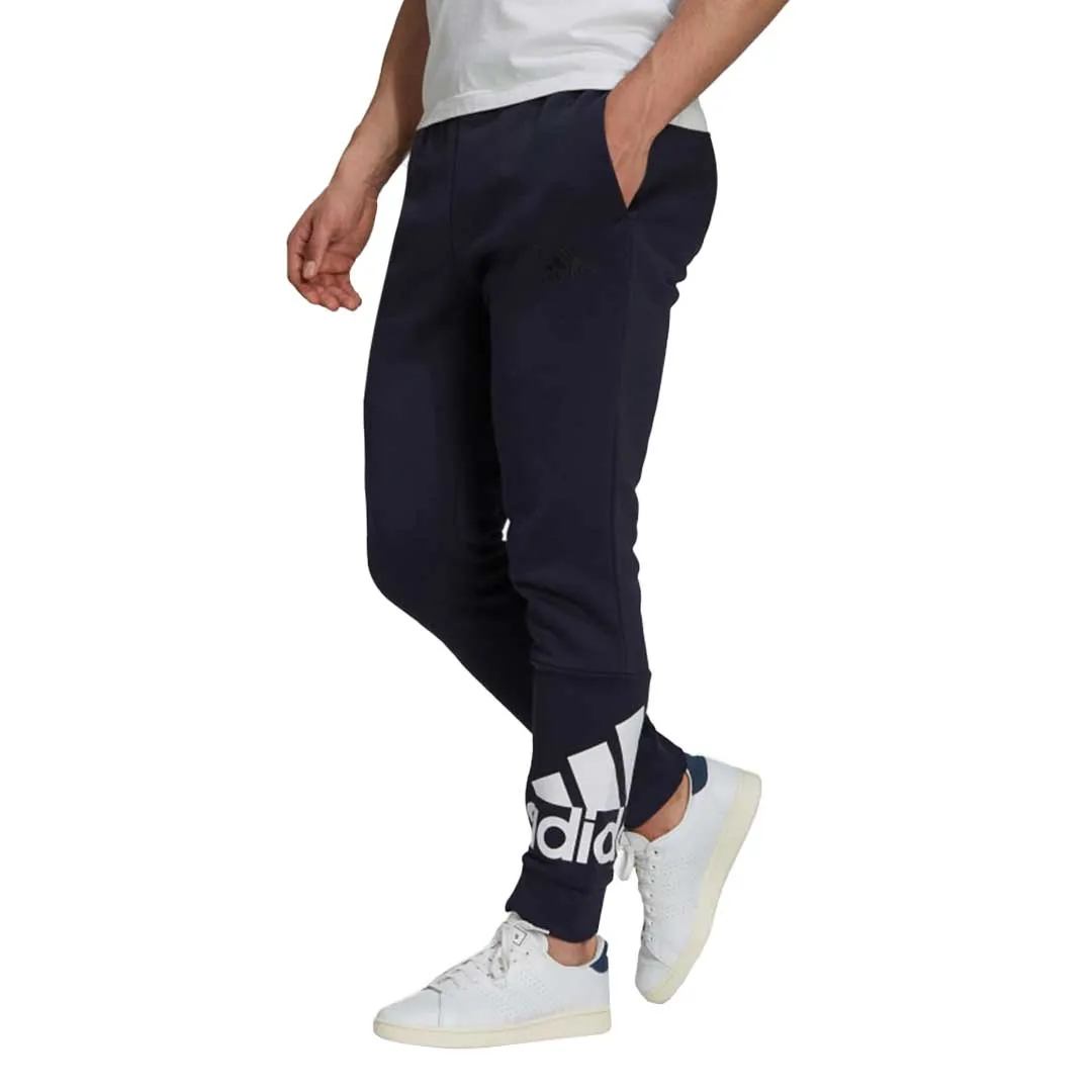 adidas Men's Tapered Cuff Fleece Pant GK8970.