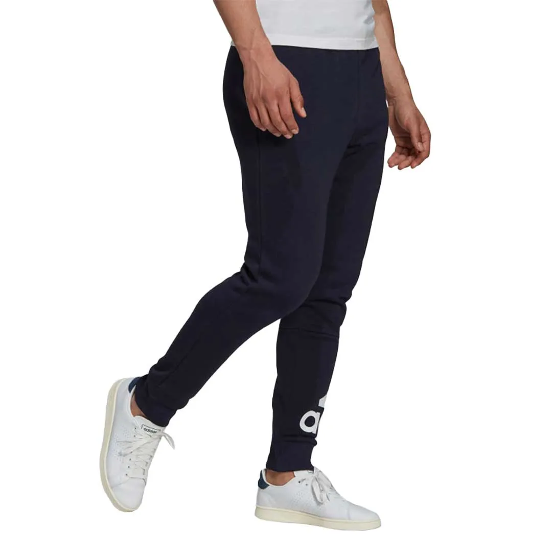 adidas Men's Tapered Cuff Fleece Pant GK8970.