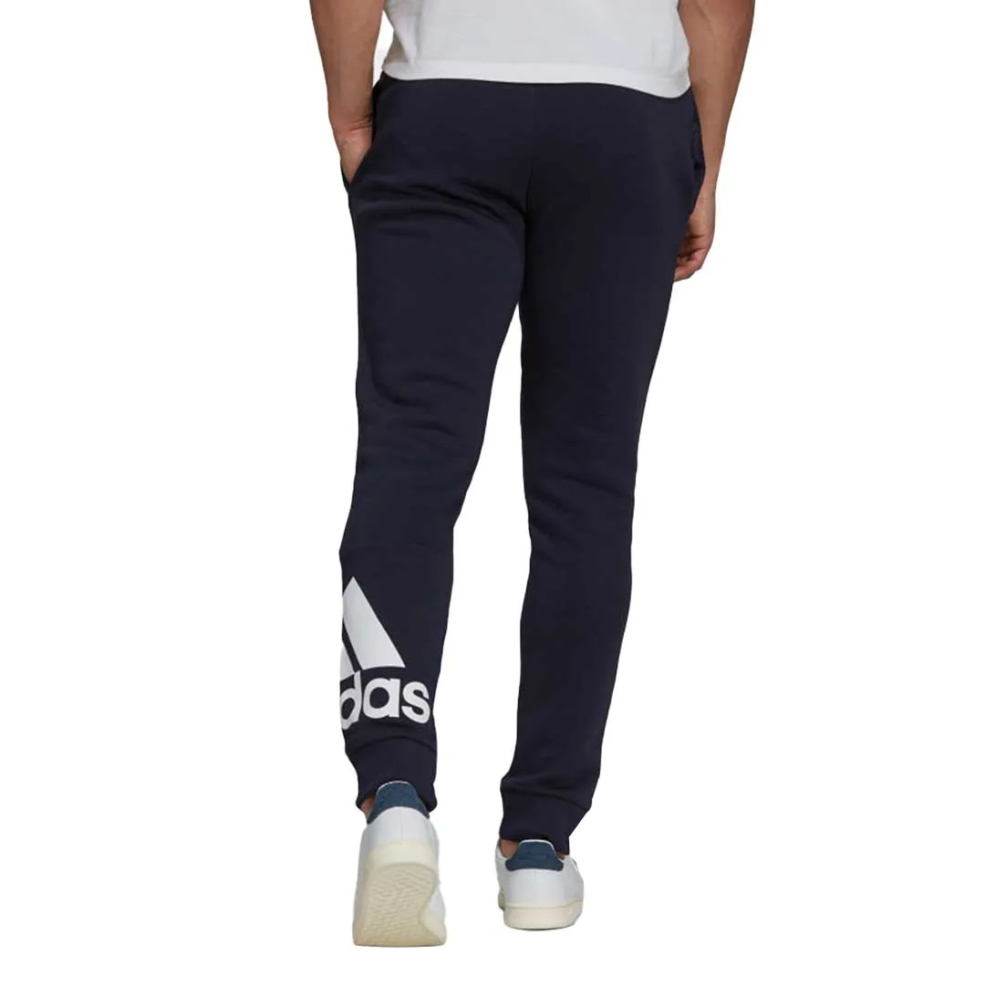 adidas Men's Tapered Cuff Fleece Pant GK8970.