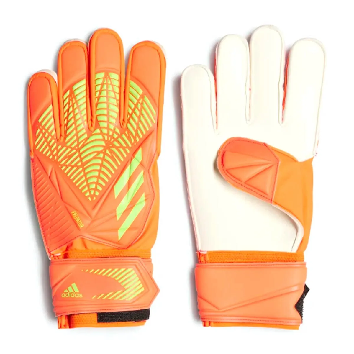 adidas Predator Edge Match Gloves | HC0617