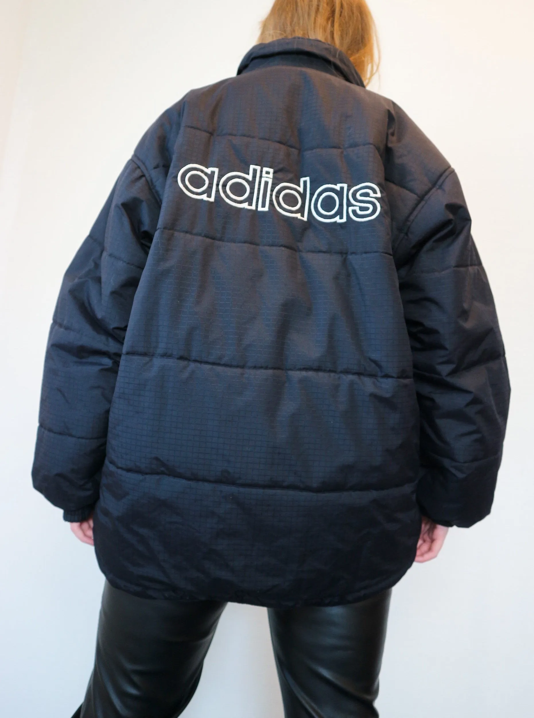 Adidas Puffer L | Buy Online Now | Best Price & Availability