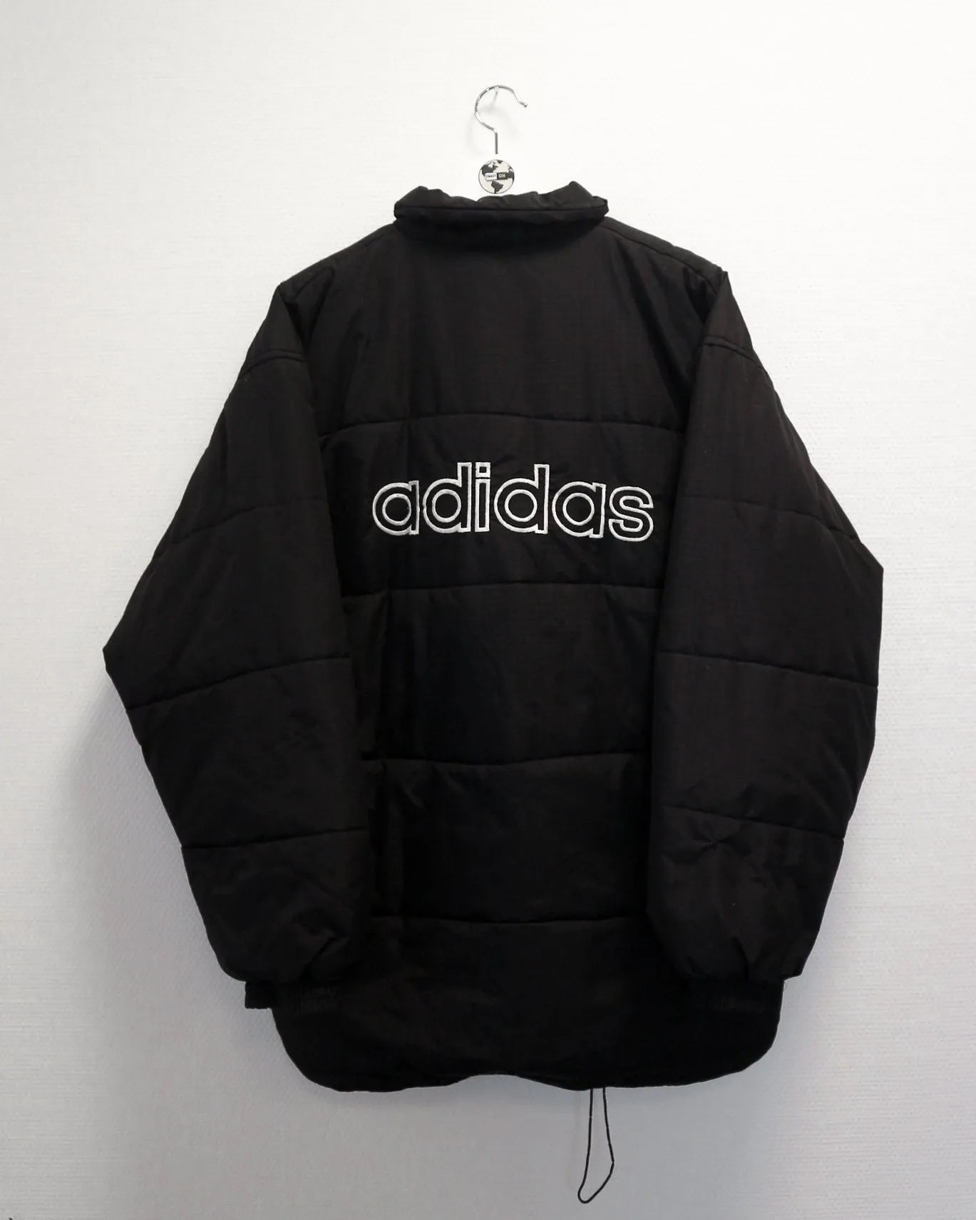 Adidas Puffer L | Buy Online Now | Best Price & Availability