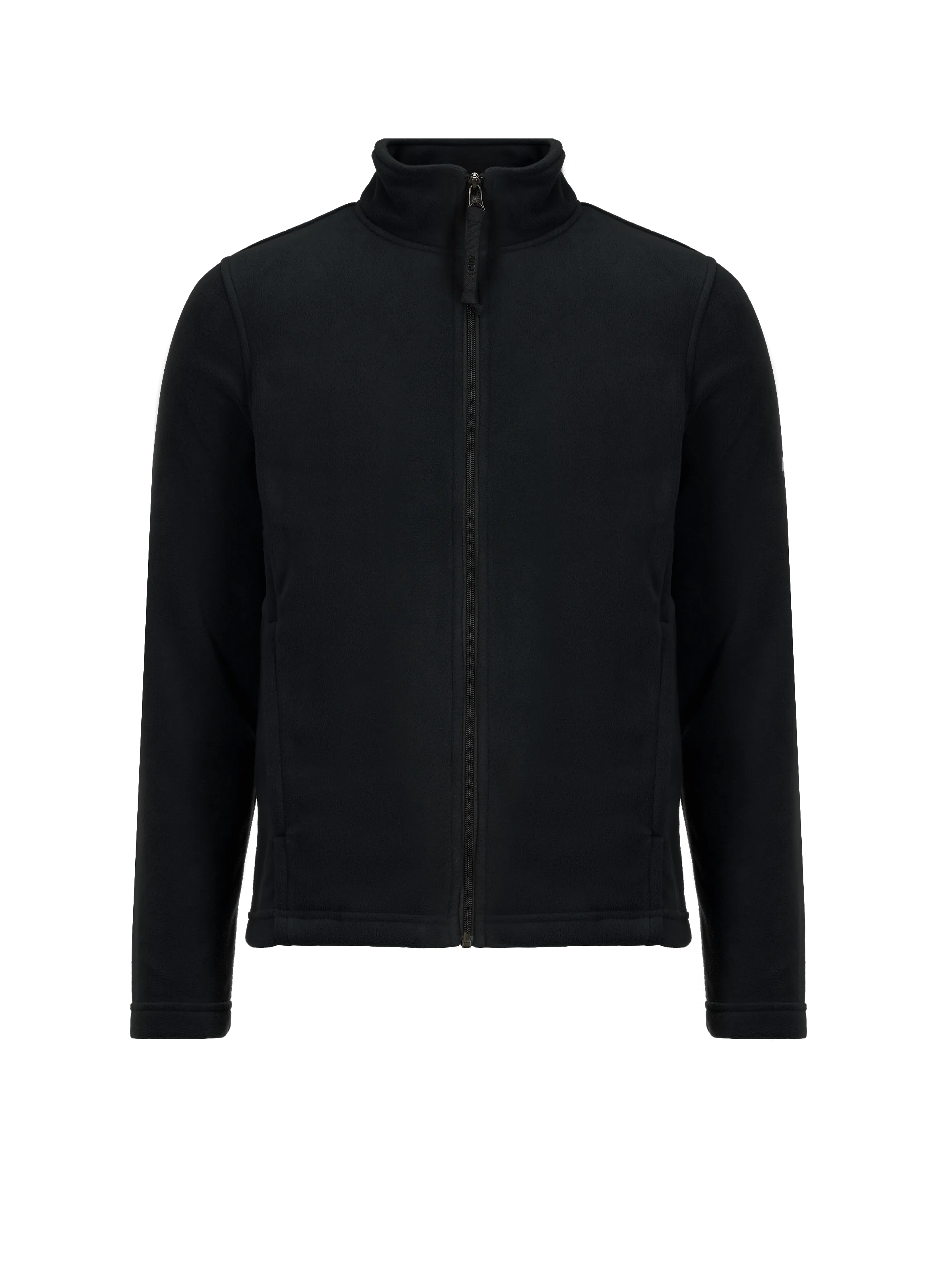 AIGLE  Fleece jacket - Black