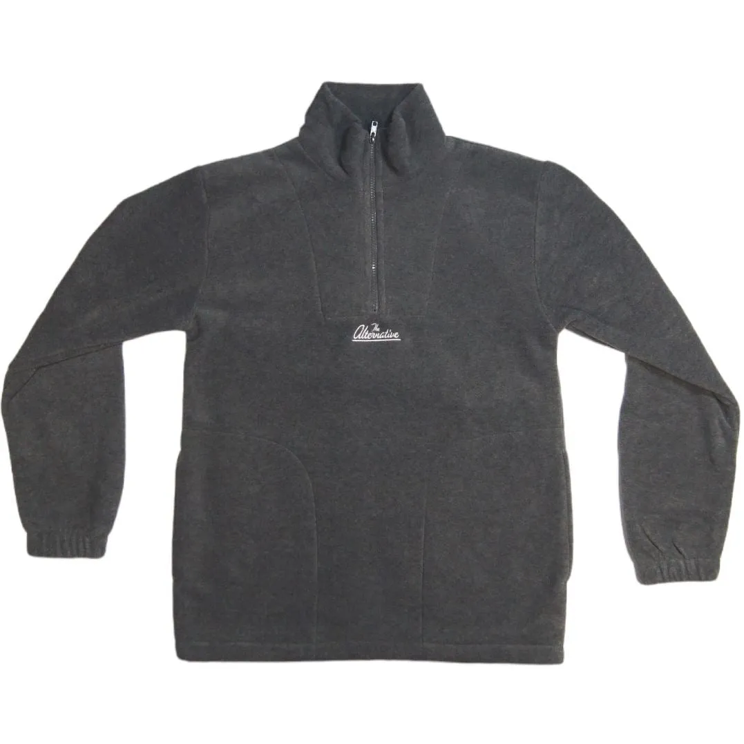 Alternative 1/4 Zip Fleece