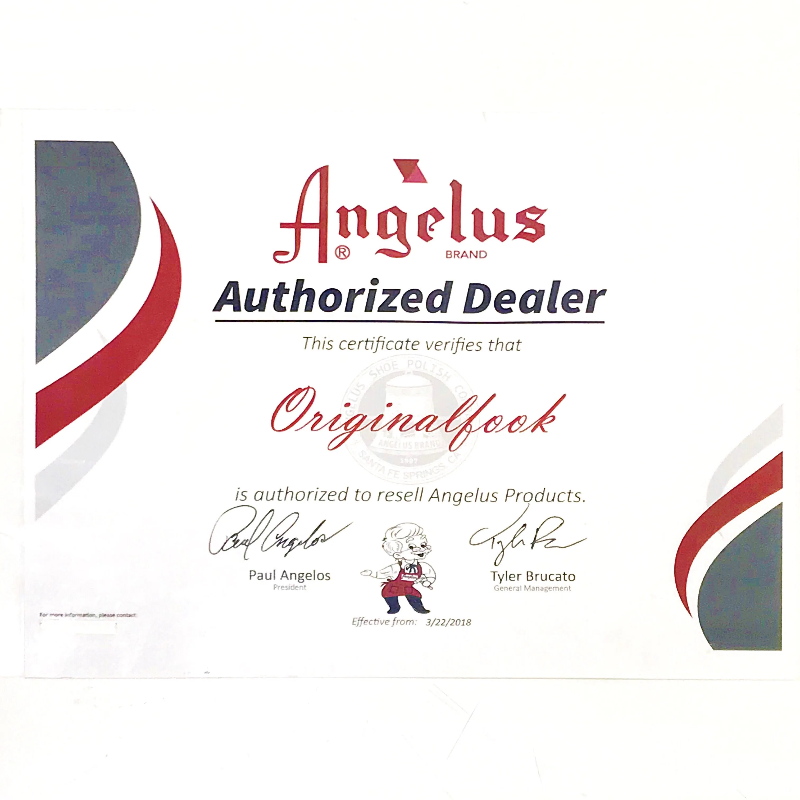 Angelus Leather Conditioner