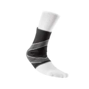 Ankle Support/4-Way Stretch Elastic with Gel Cushions