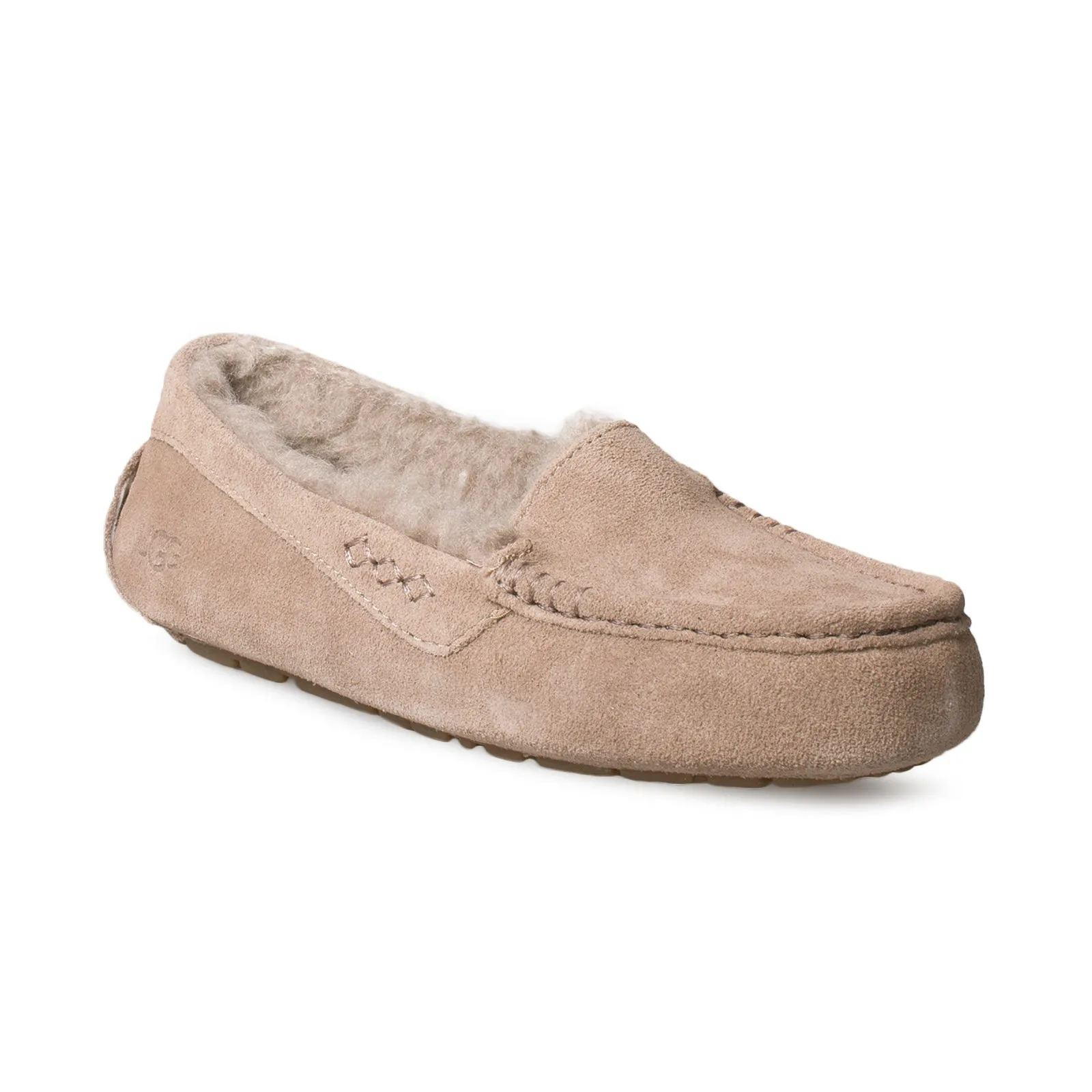 Ansley Caribou Slippers