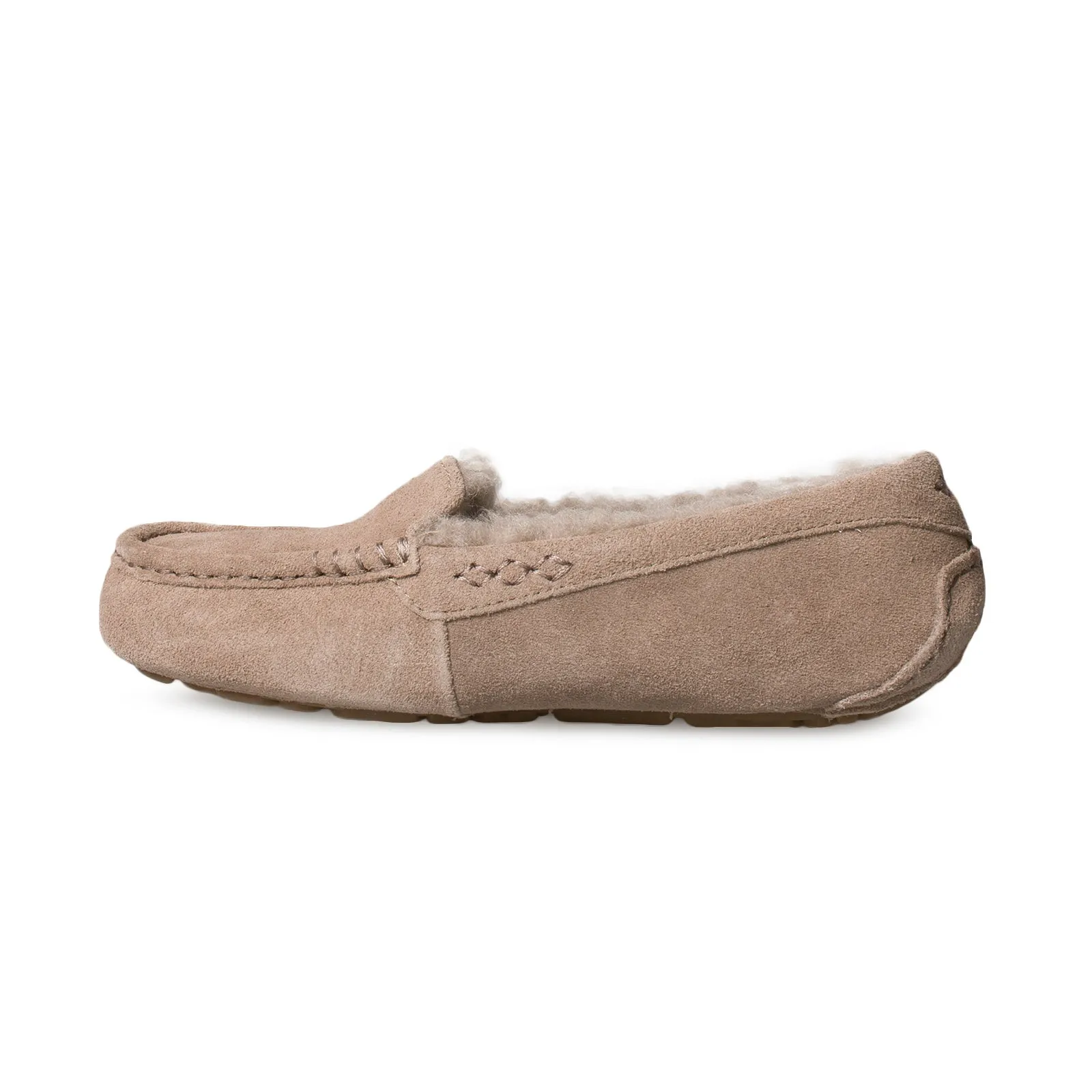 Ansley Caribou Slippers