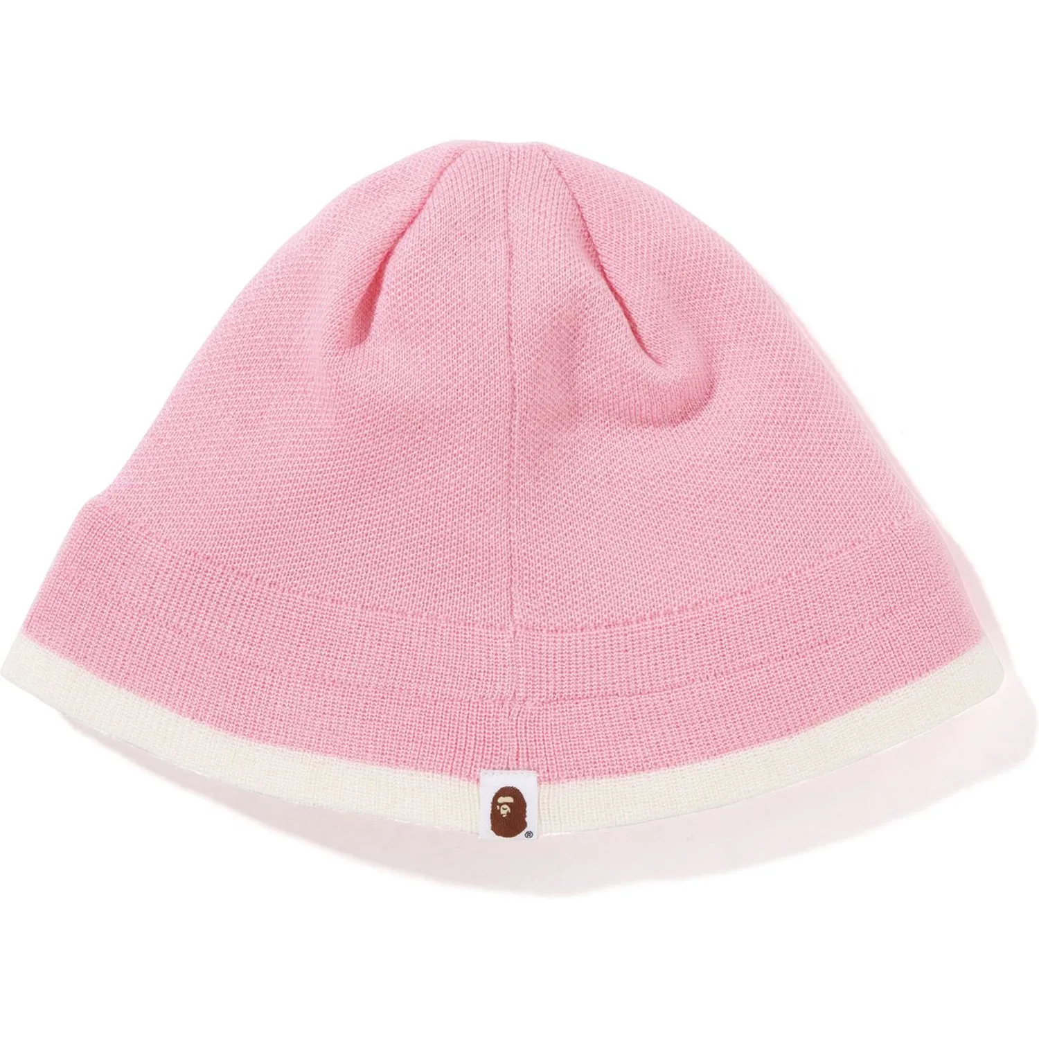 ape face knit hat ladies - Shop now