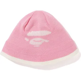 ape face knit hat ladies - Shop now