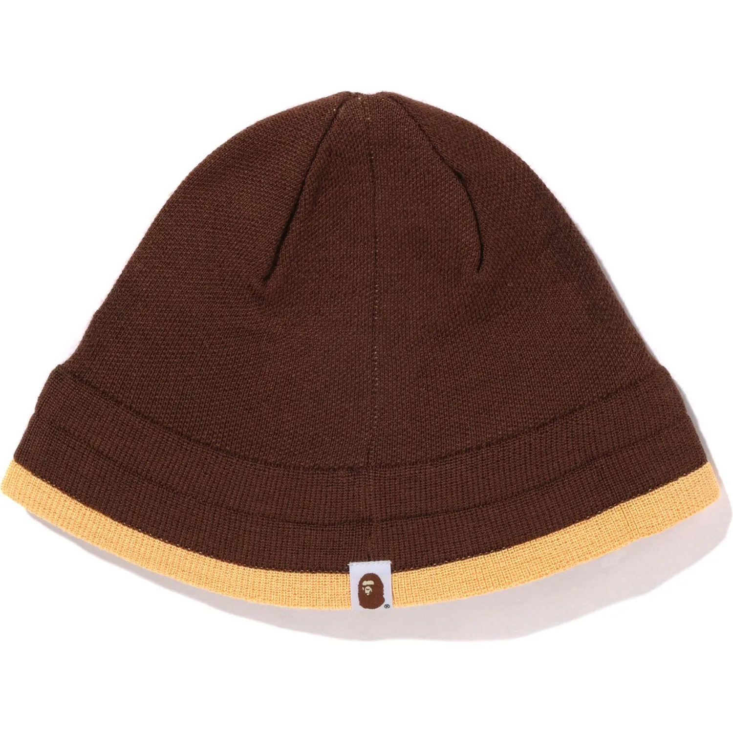 ape face knit hat ladies - Shop now