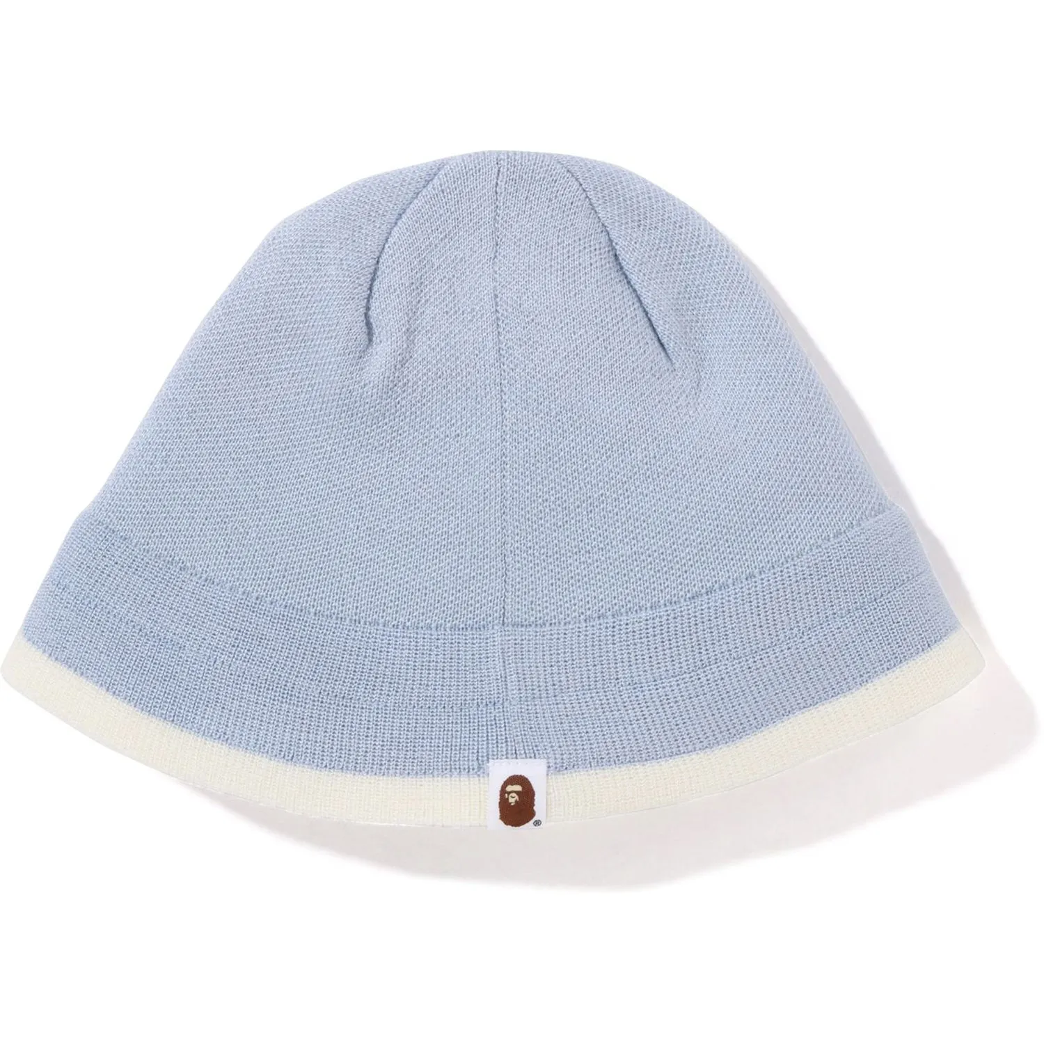 ape face knit hat ladies - Shop now