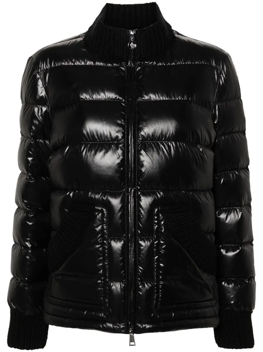 Arcelet Puffer Jacket