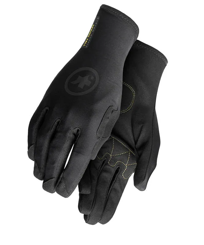 Assos Spring Fall Evo Gloves - Best Price & Quality