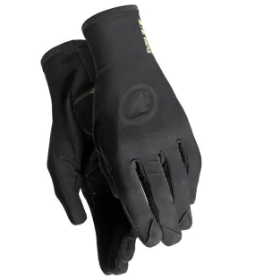 Assos Spring Fall Evo Gloves - Best Price & Quality