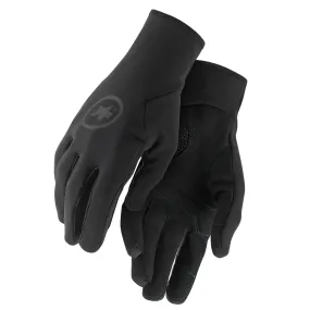 Assos Winter Gloves EVO -> Warm Winter Gloves by Assos