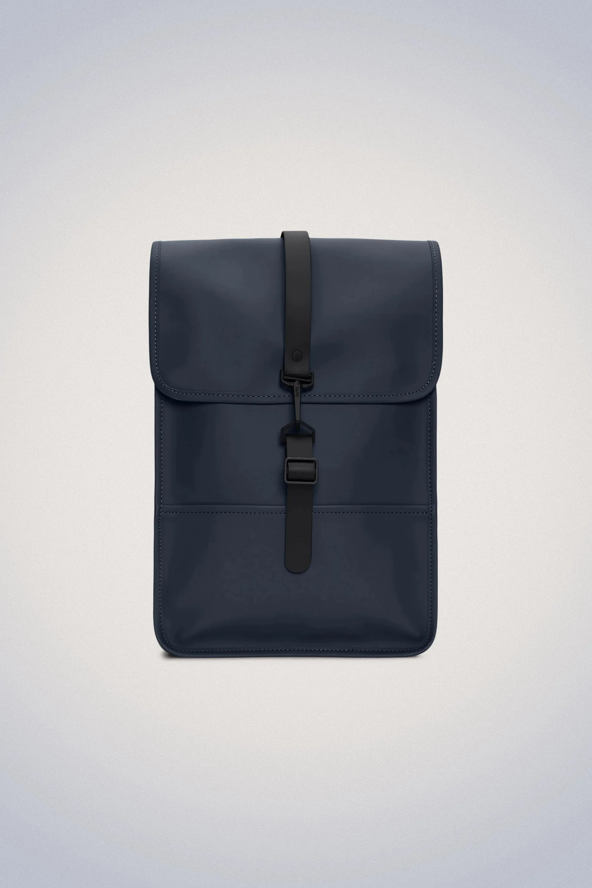 BACKPACK MINI BLU NAVY RAINS