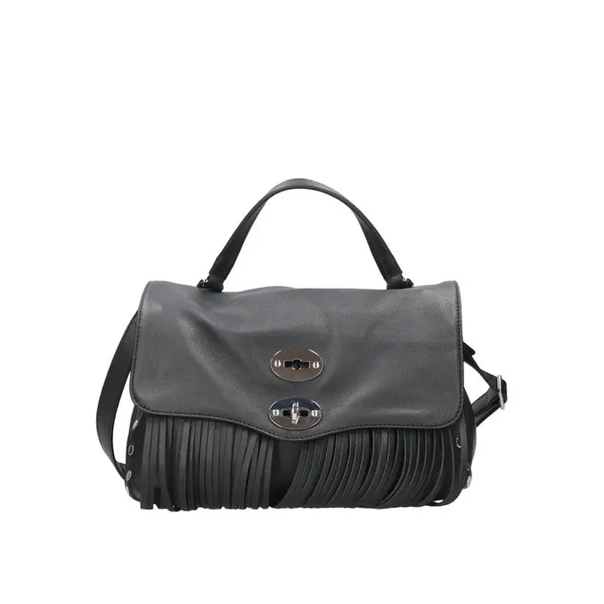 BAG POSTINA VALMARANA S Woman Black 