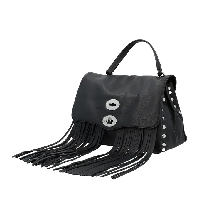 BAG POSTINA VALMARANA S Woman Black 