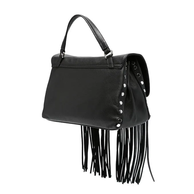 BAG POSTINA VALMARANA S Woman Black 