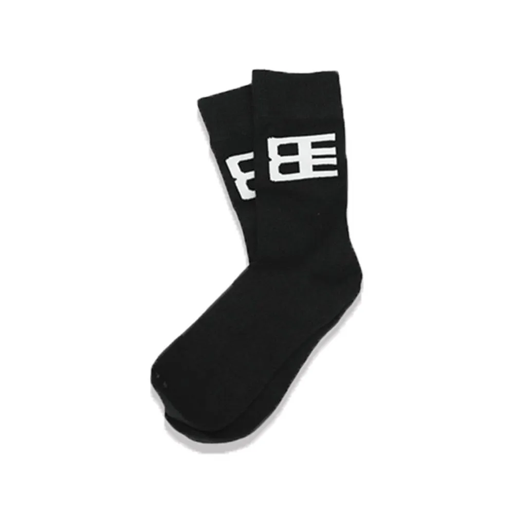 Baja East Unisex Socks Pack of 3