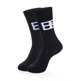 Baja East Unisex Socks Pack of 3