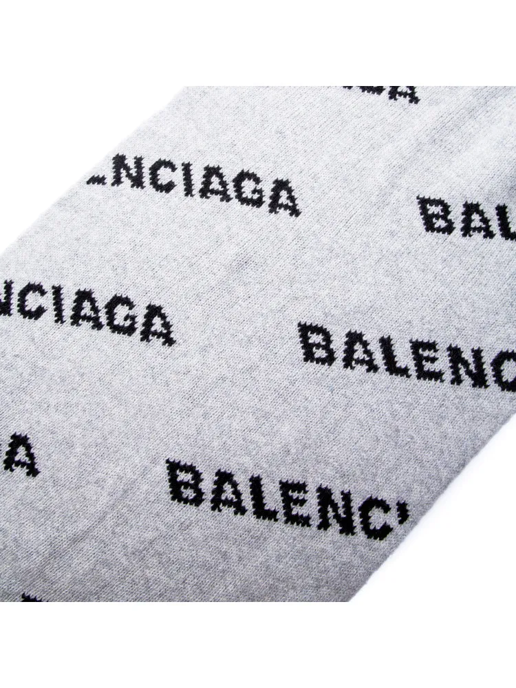 Balenciaga Scarf | Credomen