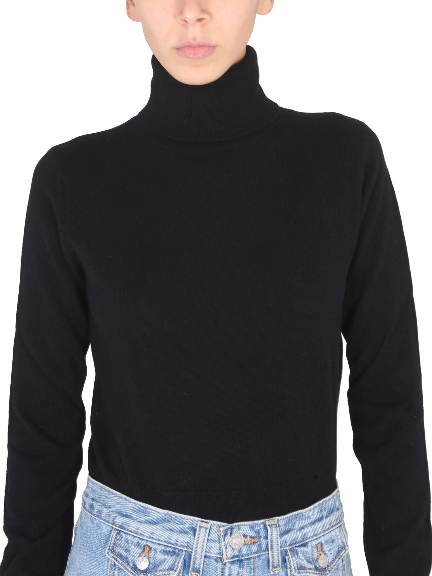 Ballantyne Turtleneck Shirt - Best Price, High-Quality Fabric | Shop Now