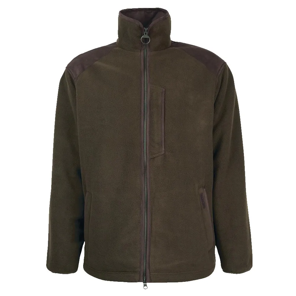 Barbour Active Fleece Jacket