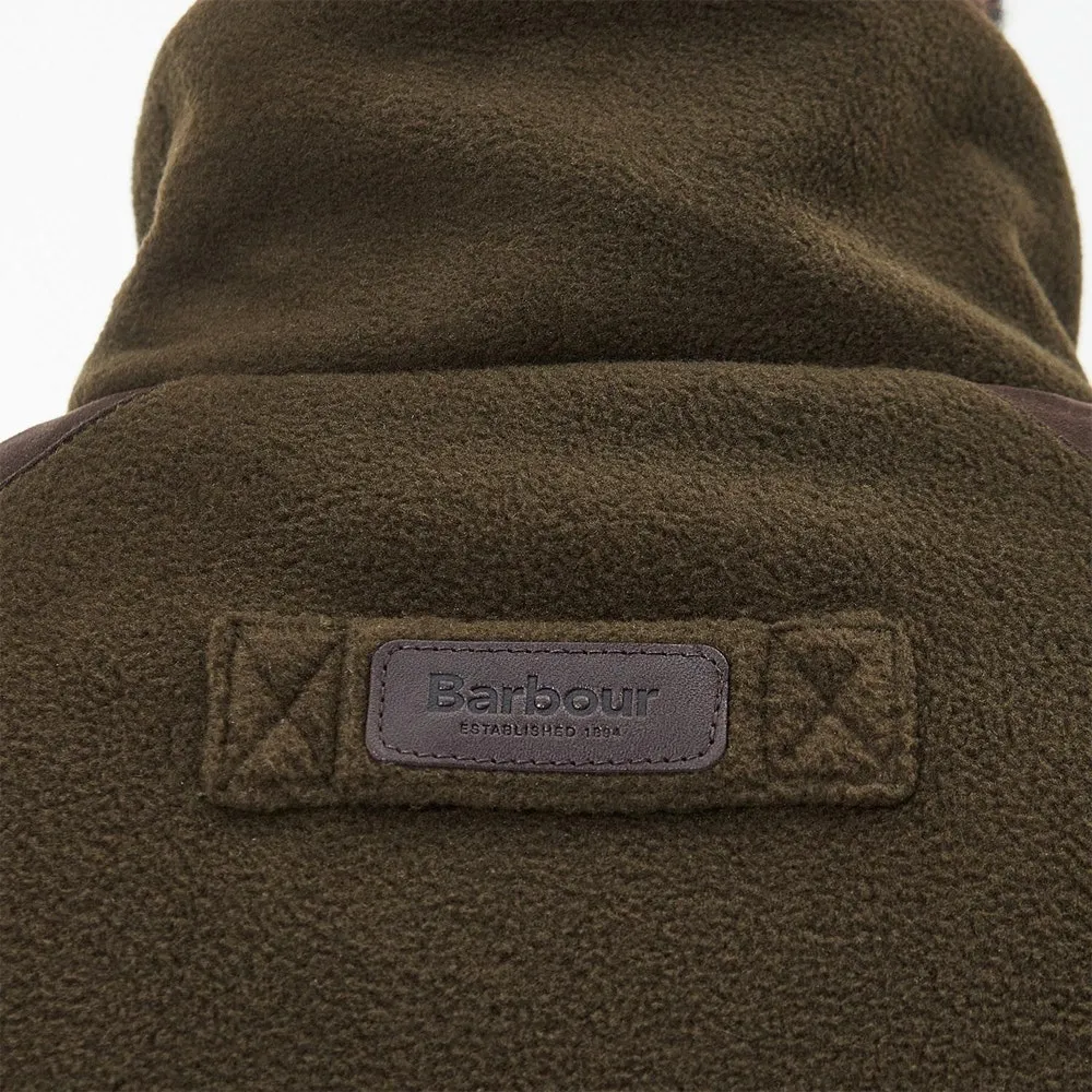 Barbour Active Fleece Jacket