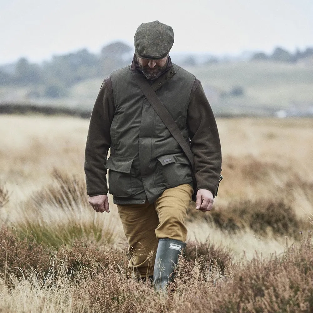 Barbour Active Fleece Jacket