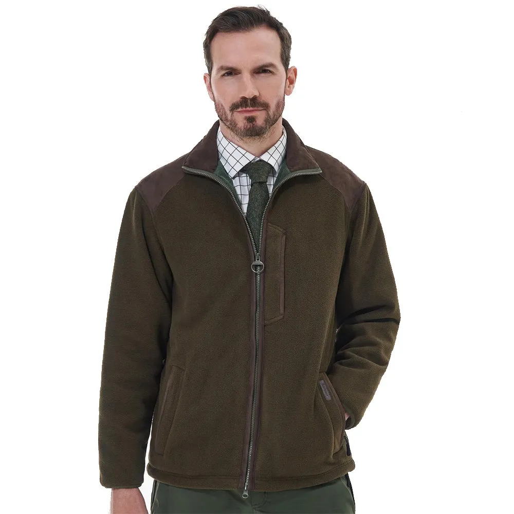 Barbour Active Fleece Jacket