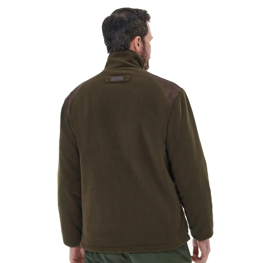 Barbour Active Fleece Jacket