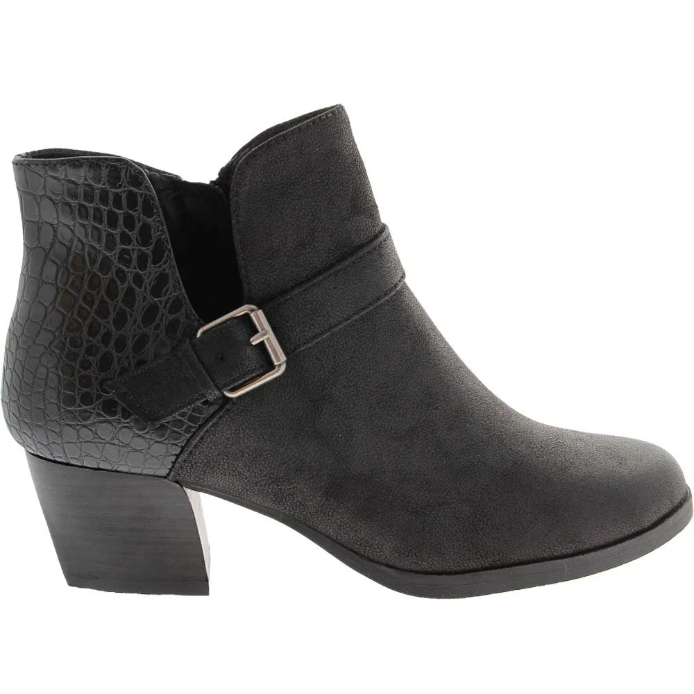 BareTraps Lexis Ankle Boots - Womens