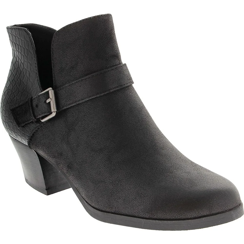 BareTraps Lexis Ankle Boots - Womens