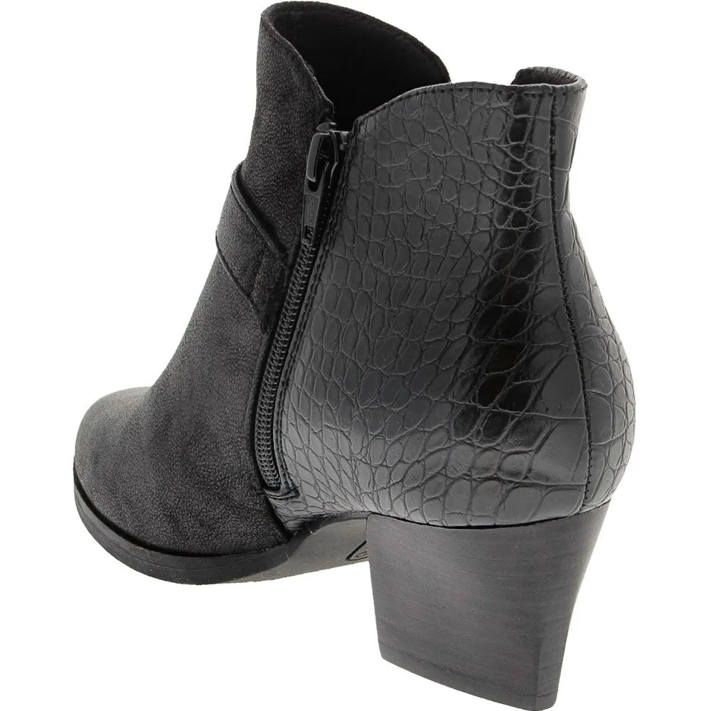 BareTraps Lexis Ankle Boots - Womens