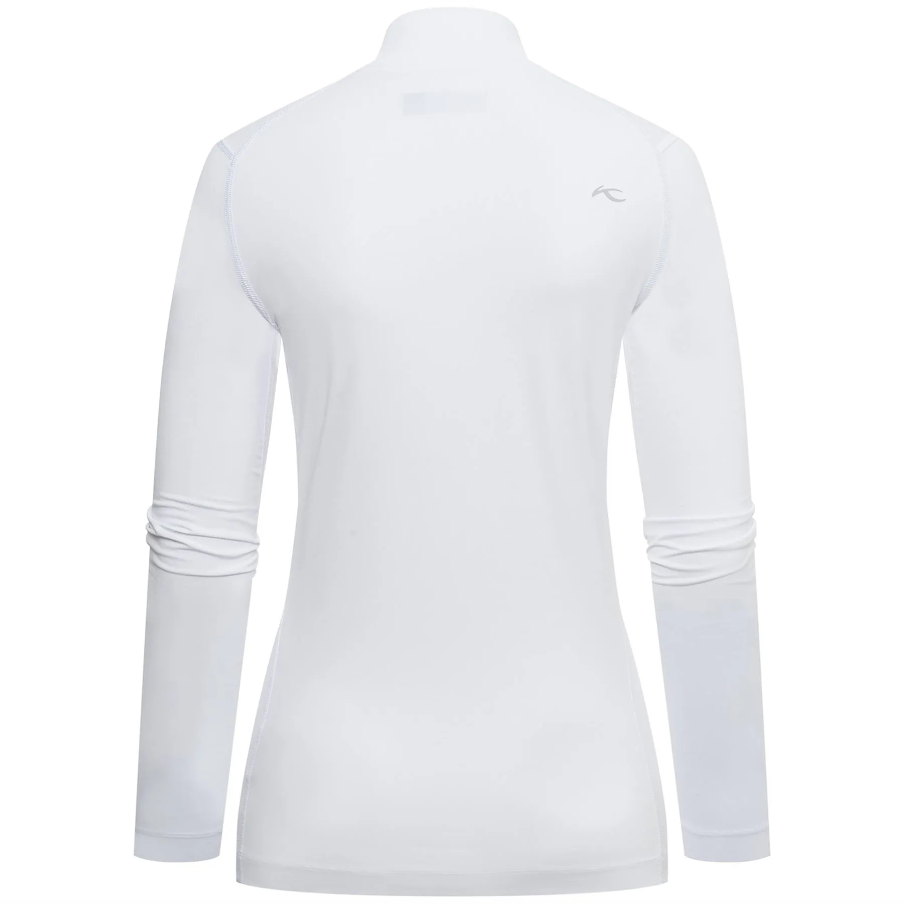 Base Layer Turtleneck Women's White 2024