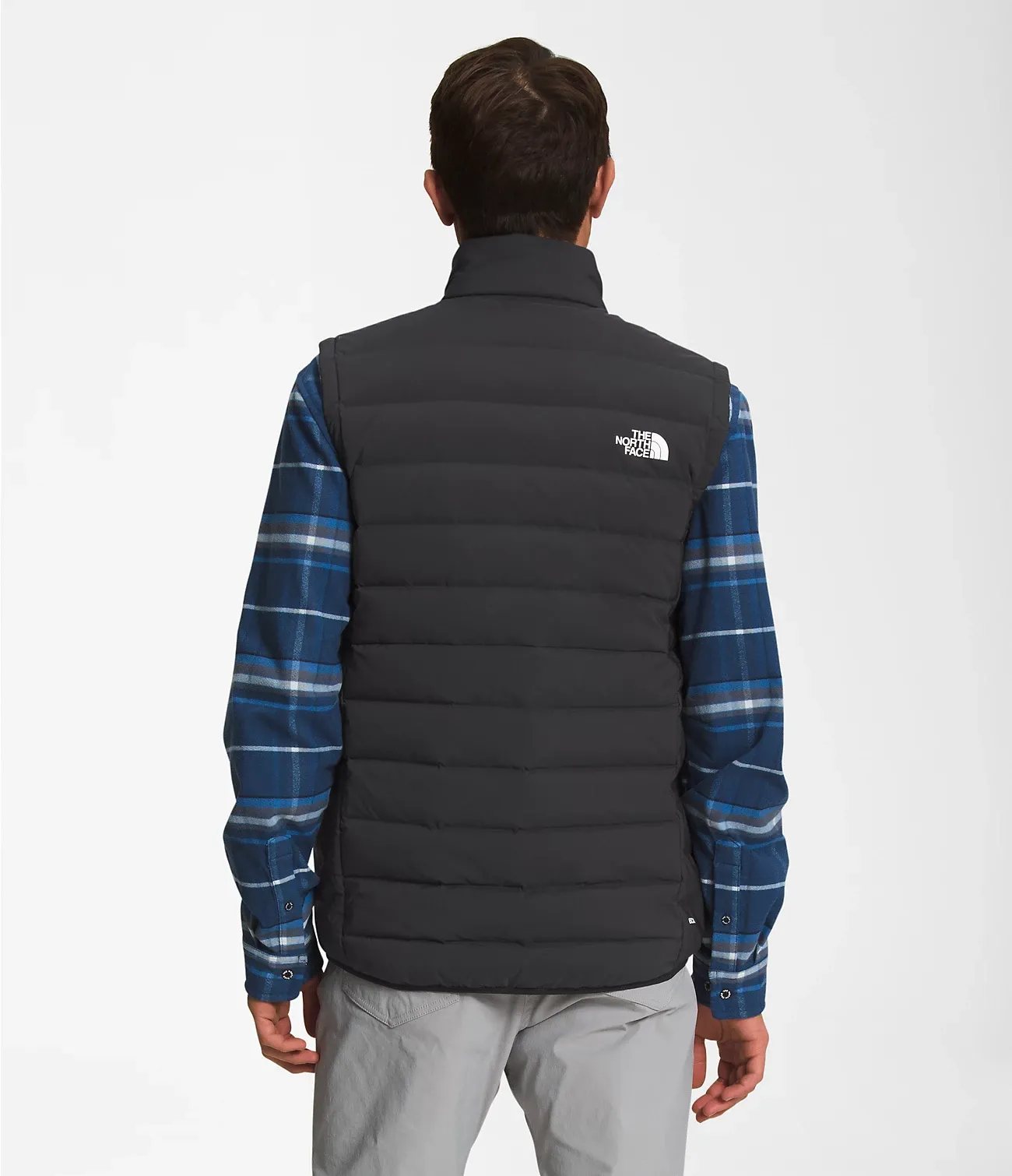 Belleview Men's Stretch Down Vest