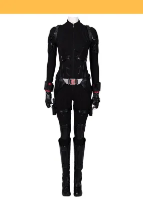 Black Widow costume for Avengers Endgame cosplay