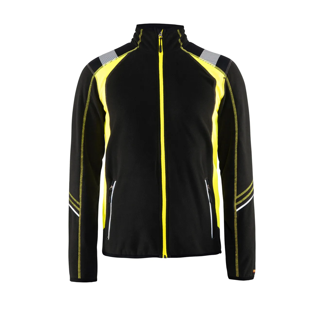 Blaklader Micro Fleece Jacket 499410109933